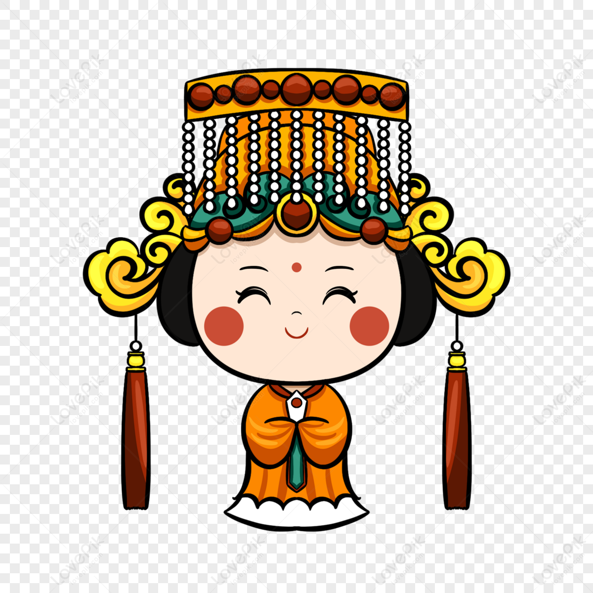 媽祖的傳奇故事