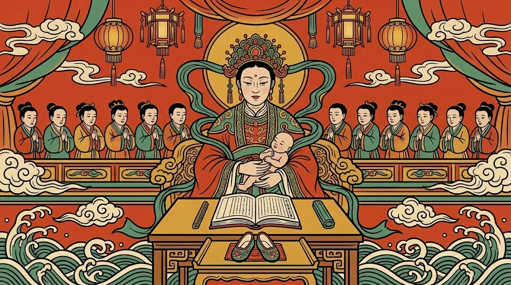 The Ledger of Life