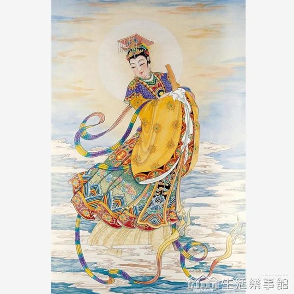 媽祖