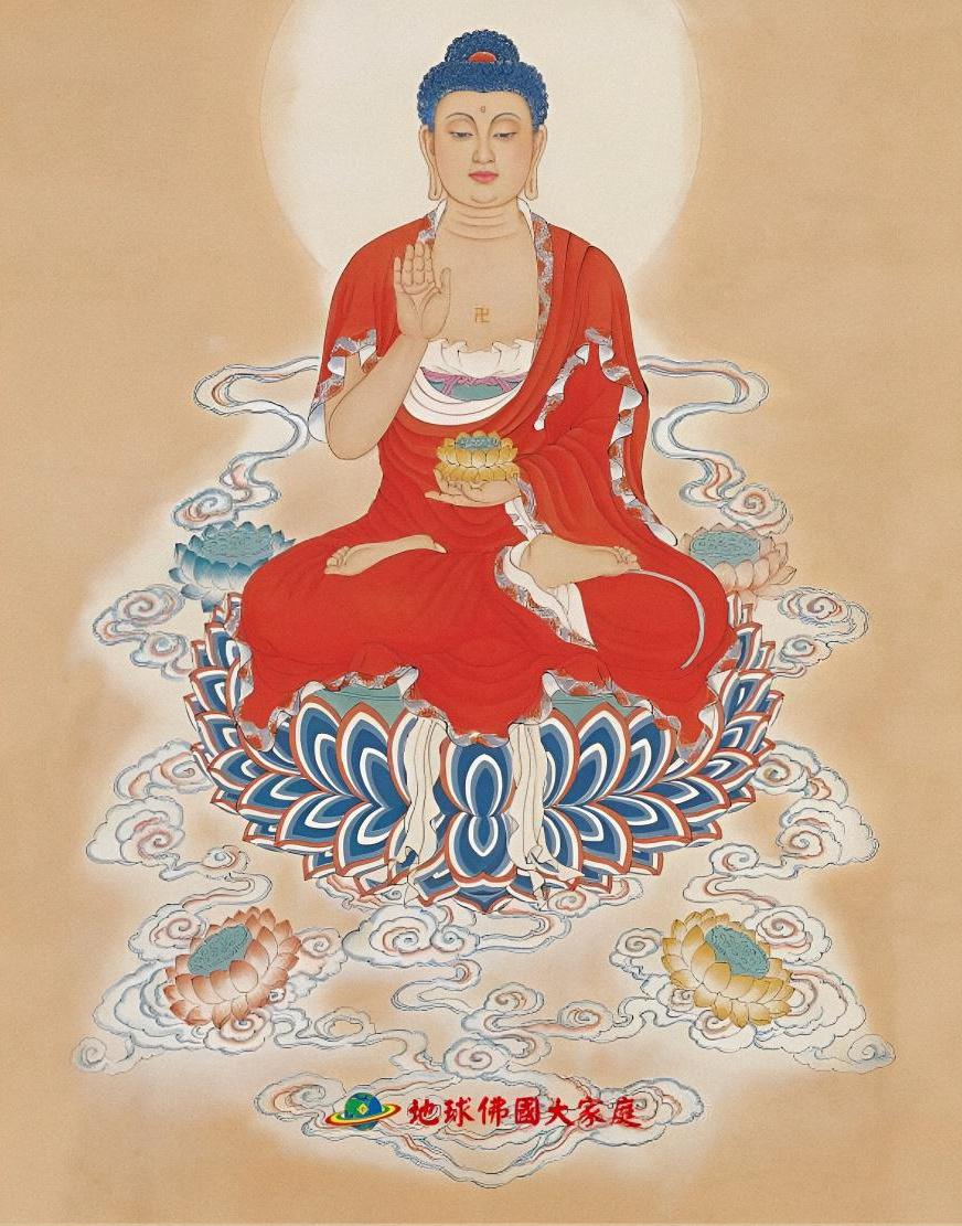 釋迦牟尼佛