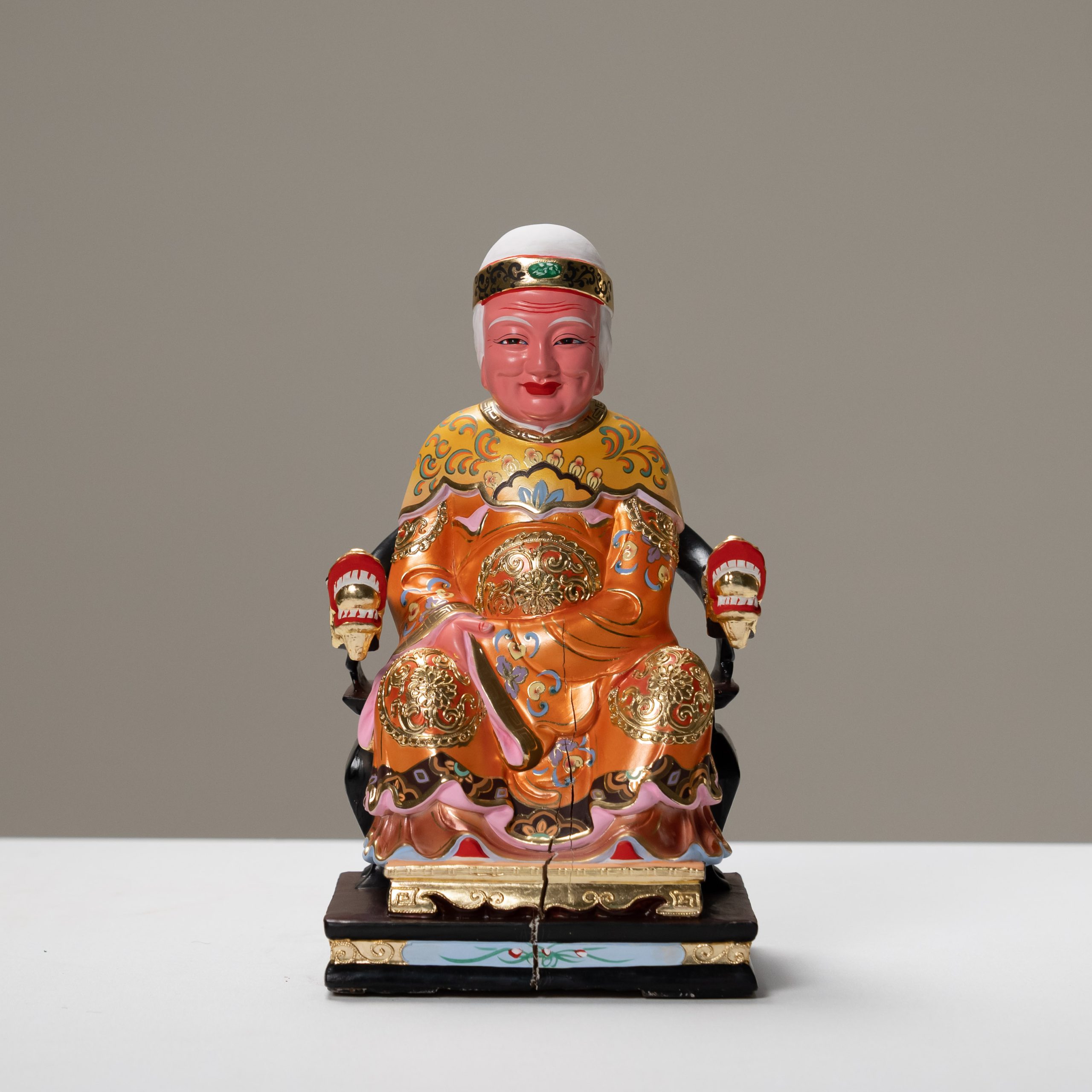 土地婆